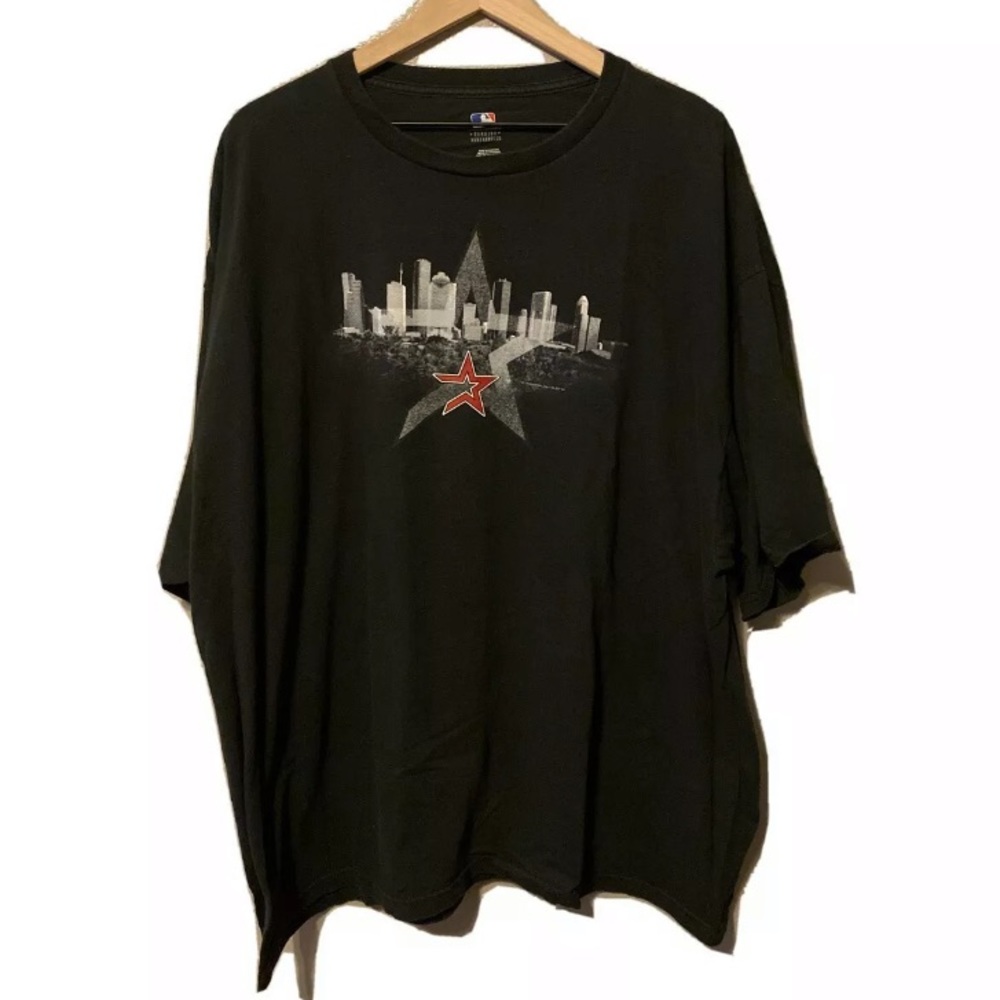 Vintage Houston Astros Tee